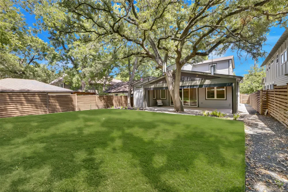 1208 Kinney Avenue Austin, TX 78704