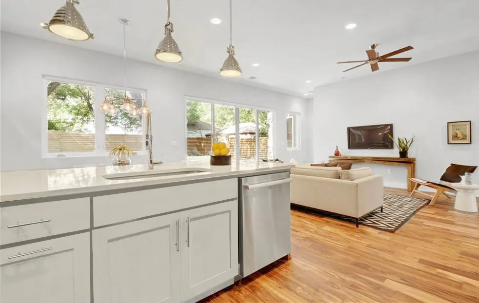 1208 Kinney Avenue Austin, TX 78704