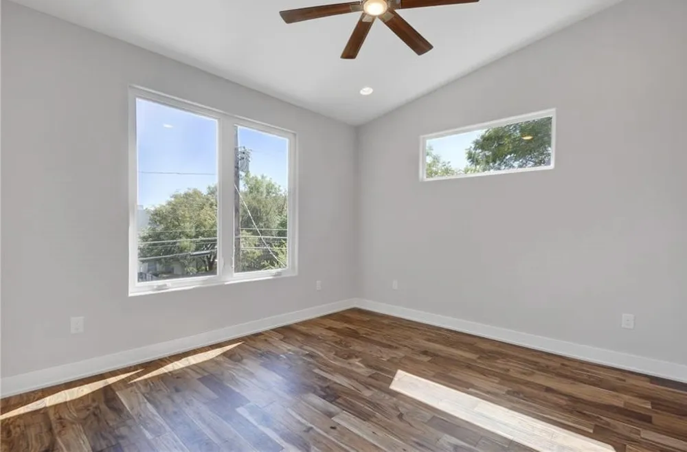 1208 Kinney Avenue Austin, TX 78704
