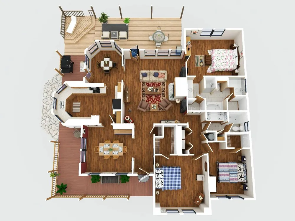 10621 Fm 150 W Driftwood, TX 78619