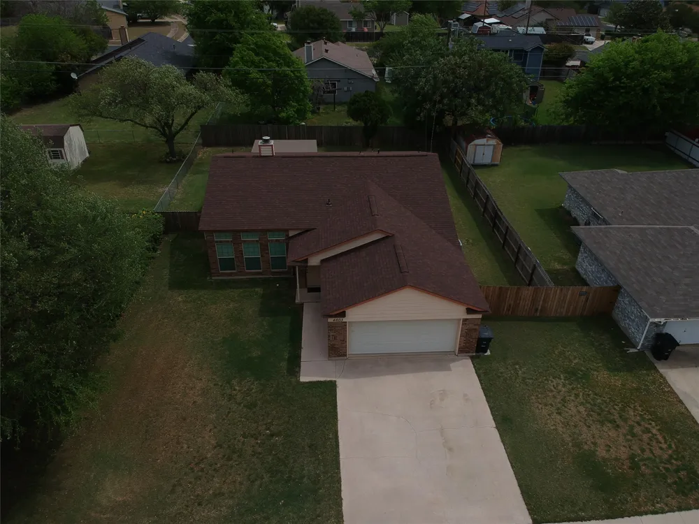 4603 Brian Drive Killeen, TX 76542