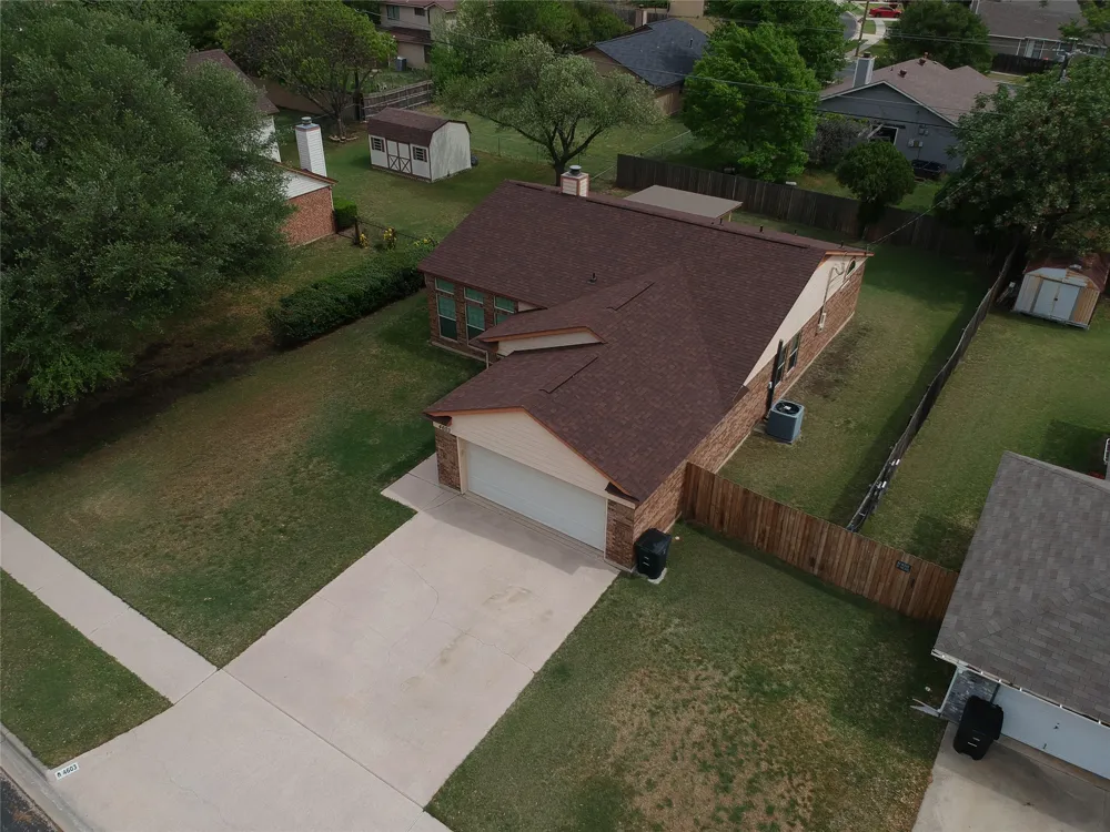 4603 Brian Drive Killeen, TX 76542