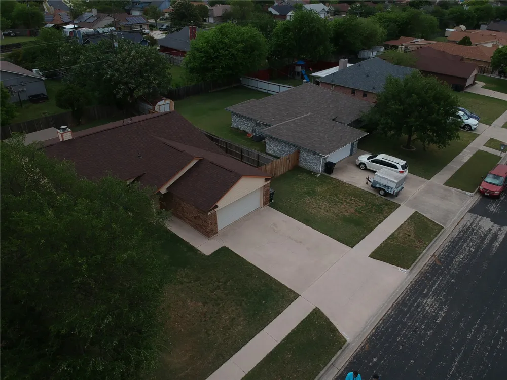 4603 Brian Drive Killeen, TX 76542