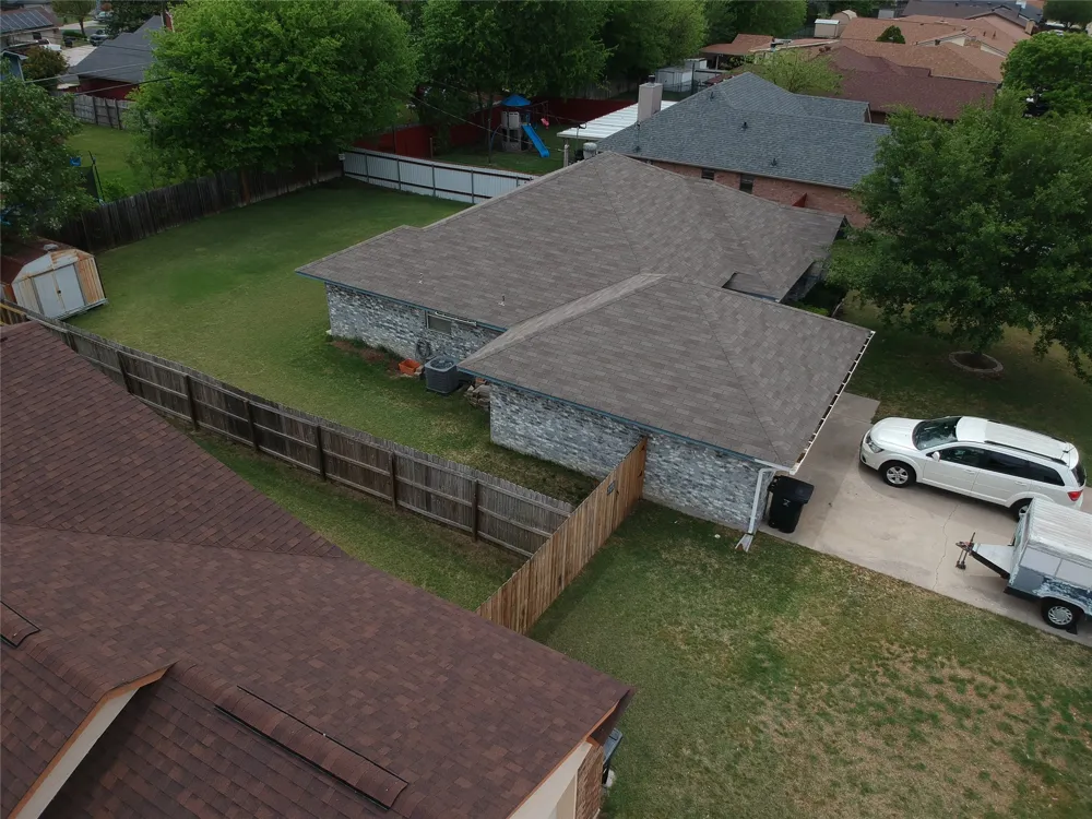 4603 Brian Drive Killeen, TX 76542