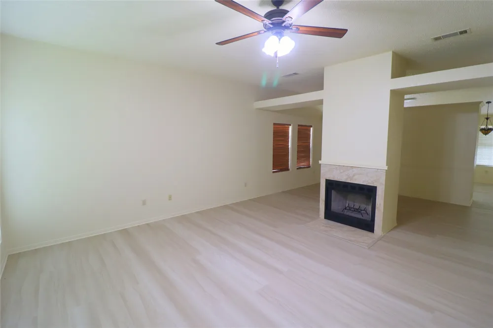 4603 Brian Drive Killeen, TX 76542