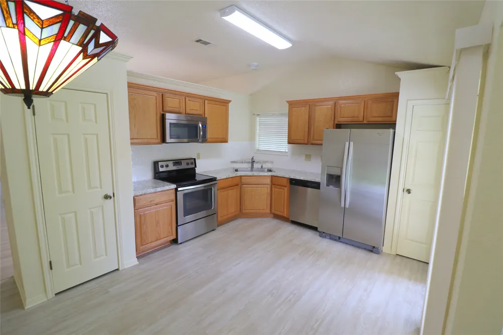 4603 Brian Drive Killeen, TX 76542