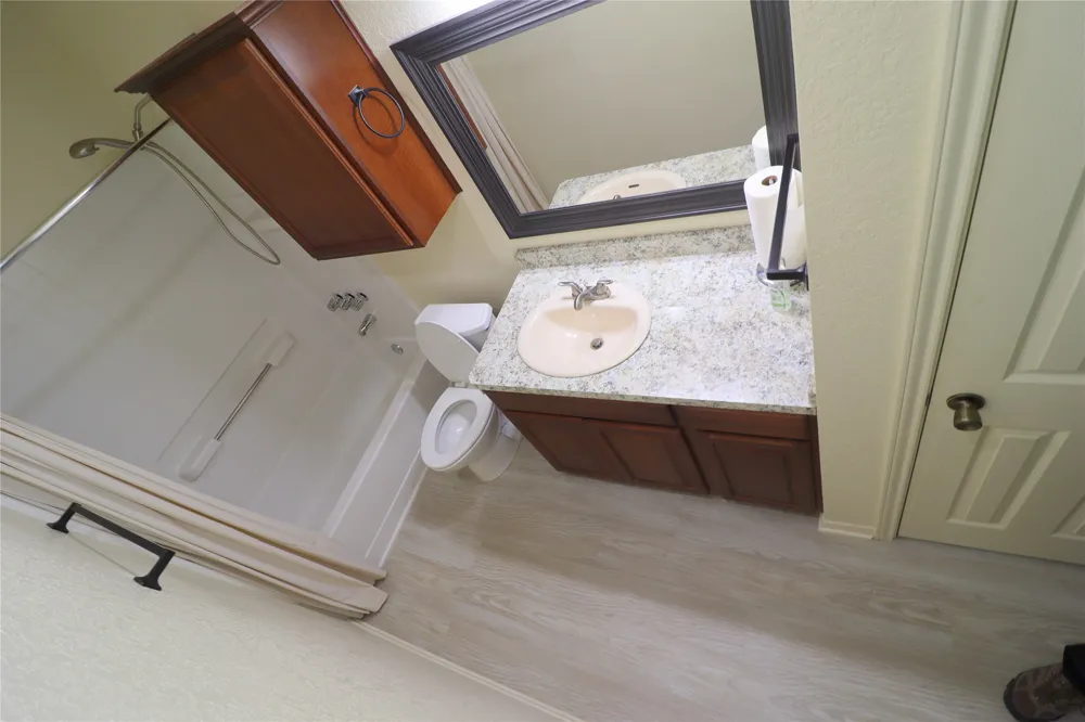 4603 Brian Drive Killeen, TX 76542