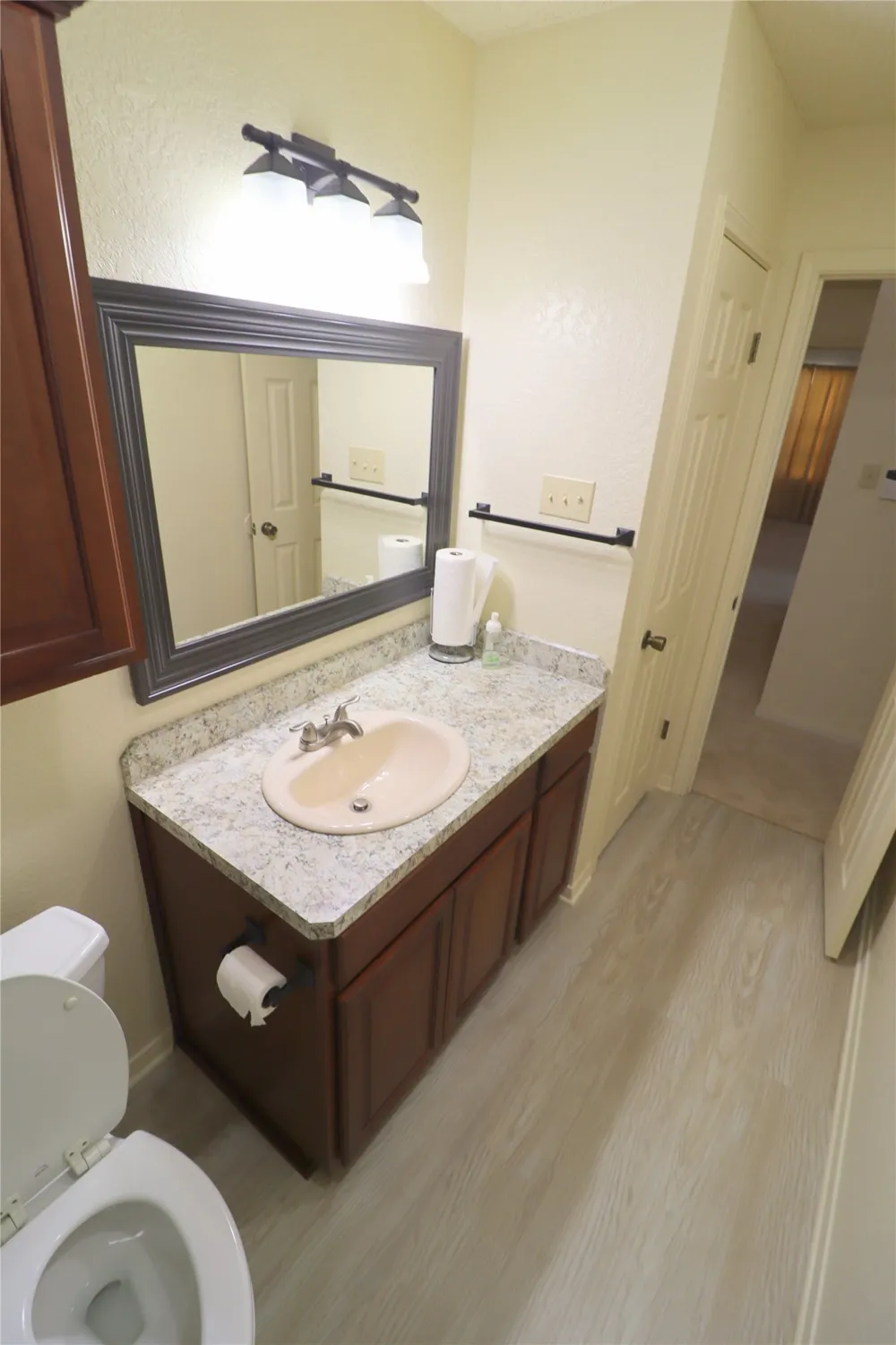 4603 Brian Drive Killeen, TX 76542