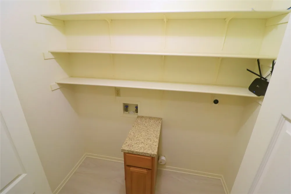 4603 Brian Drive Killeen, TX 76542