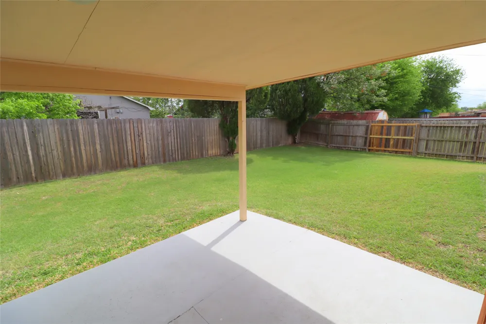 4603 Brian Drive Killeen, TX 76542