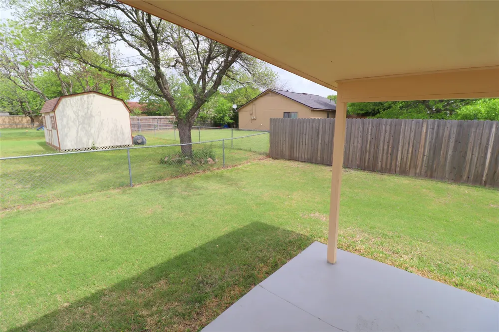 4603 Brian Drive Killeen, TX 76542