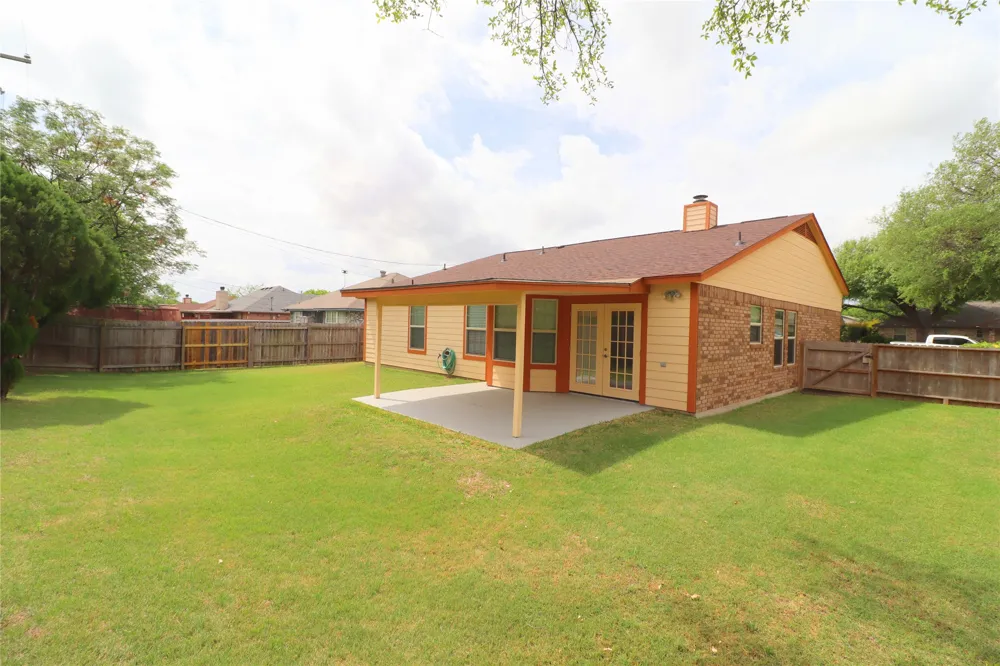 4603 Brian Drive Killeen, TX 76542