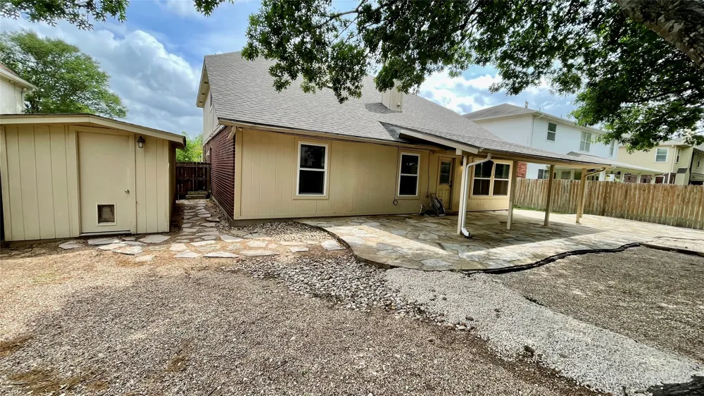 2605 Oakwood Glen Drive Cedar Park, TX 78613