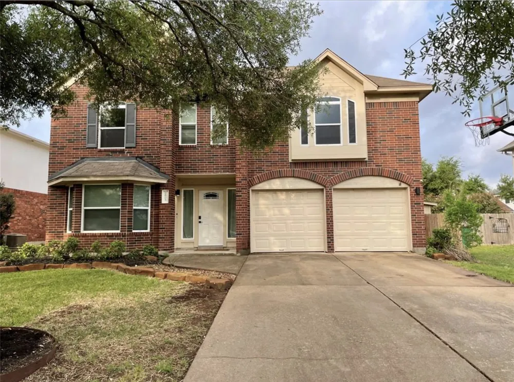 2605 Oakwood Glen Drive Cedar Park, TX 78613