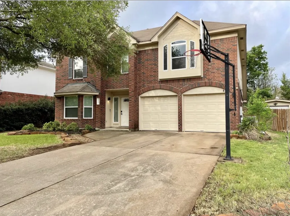 2605 Oakwood Glen Drive Cedar Park, TX 78613