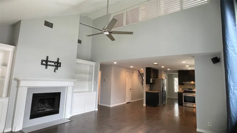 2605 Oakwood Glen Drive Cedar Park, TX 78613