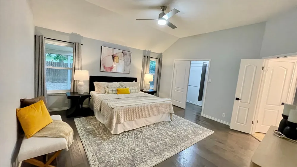 2605 Oakwood Glen Drive Cedar Park, TX 78613