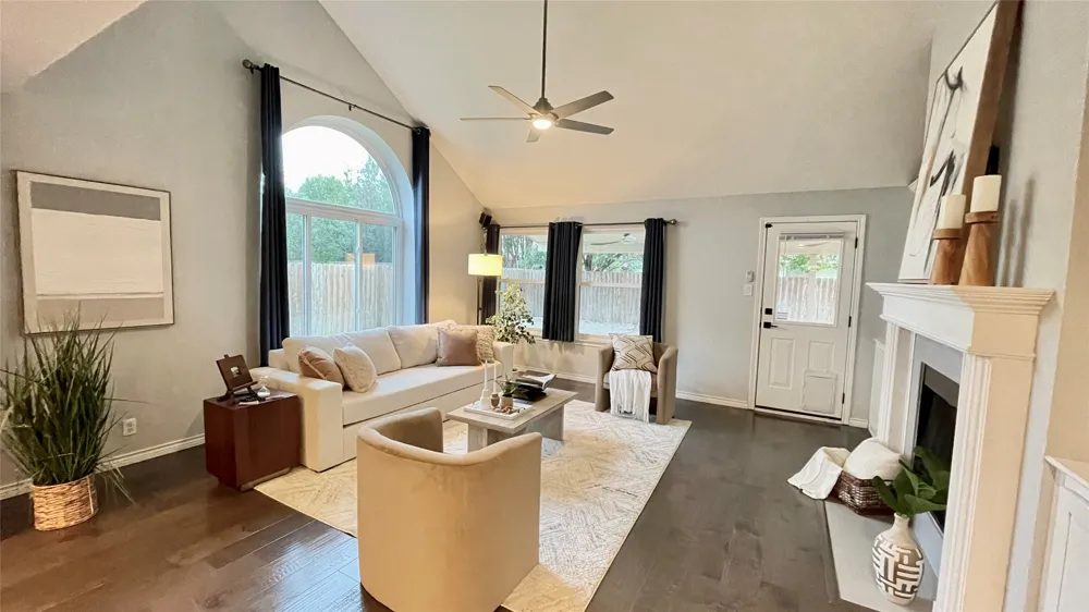 2605 Oakwood Glen Drive Cedar Park, TX 78613
