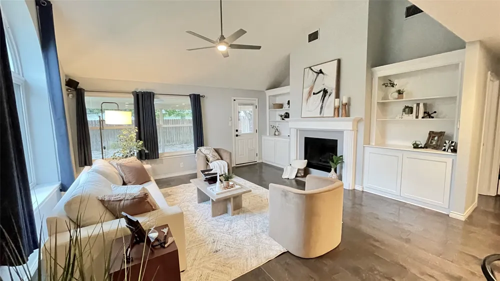 2605 Oakwood Glen Drive Cedar Park, TX 78613