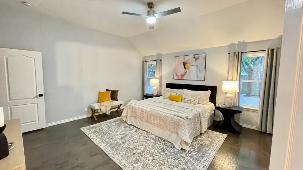 2605 Oakwood Glen Drive Cedar Park, TX 78613