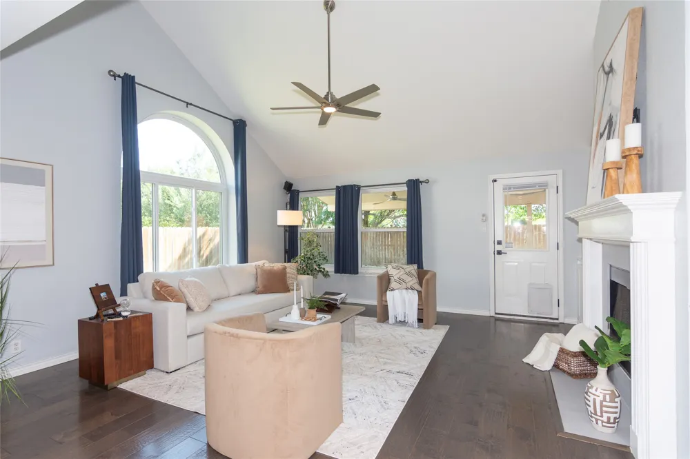 2605 Oakwood Glen Drive Cedar Park, TX 78613