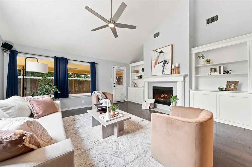 2605 Oakwood Glen Drive Cedar Park, TX 78613