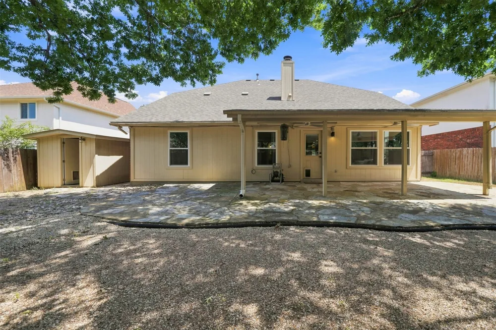 2605 Oakwood Glen Drive Cedar Park, TX 78613