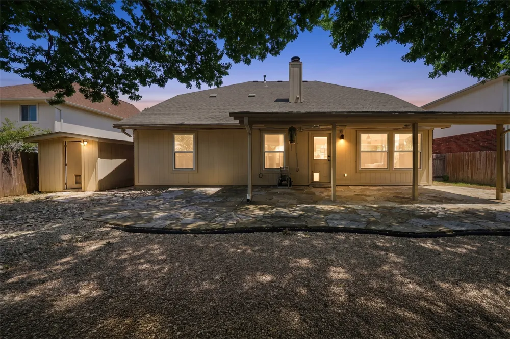 2605 Oakwood Glen Drive Cedar Park, TX 78613