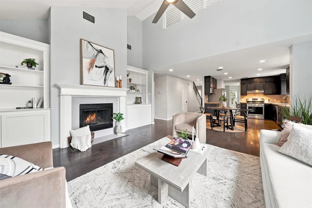 2605 Oakwood Glen Drive Cedar Park, TX 78613