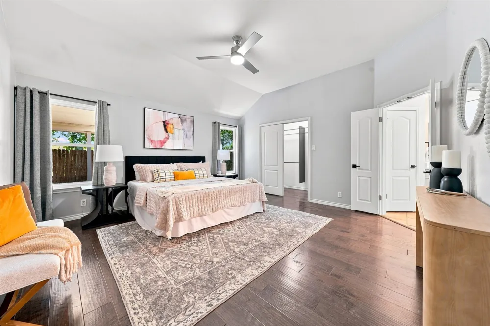 2605 Oakwood Glen Drive Cedar Park, TX 78613