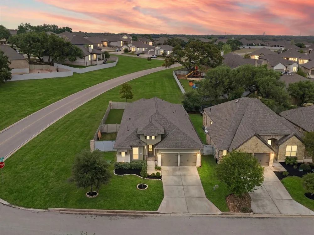 1186 Yaupon Loop New Braunfels, TX 78132