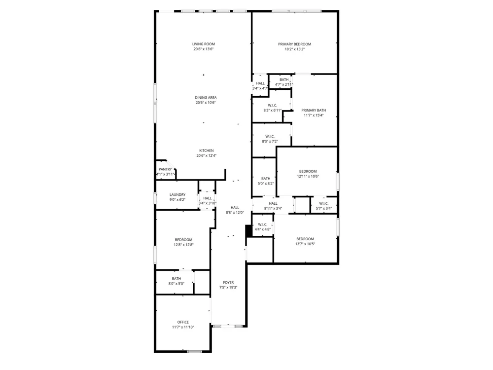 1186 Yaupon Loop New Braunfels, TX 78132