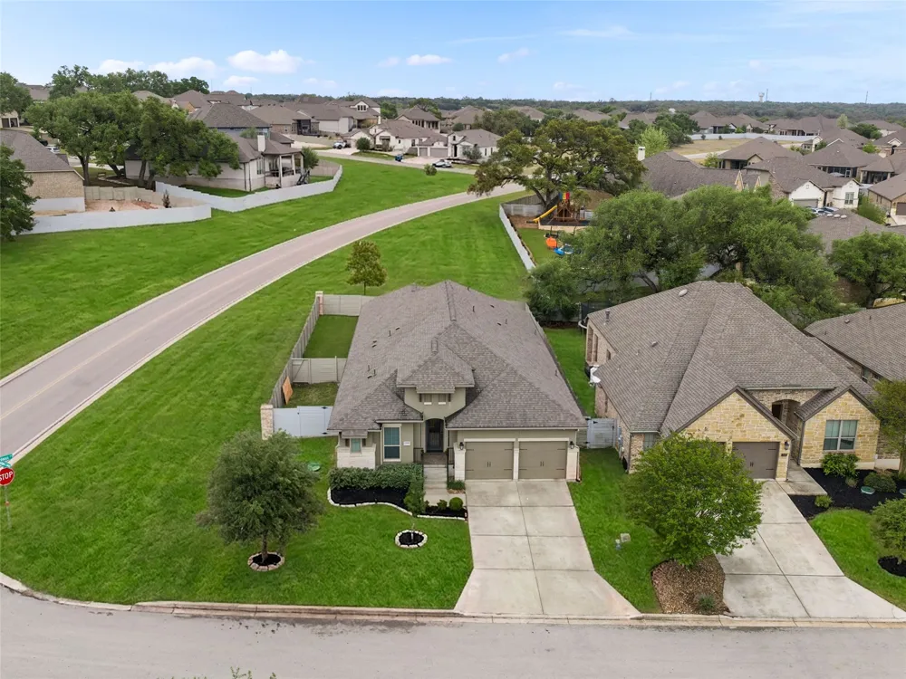 1186 Yaupon Loop New Braunfels, TX 78132
