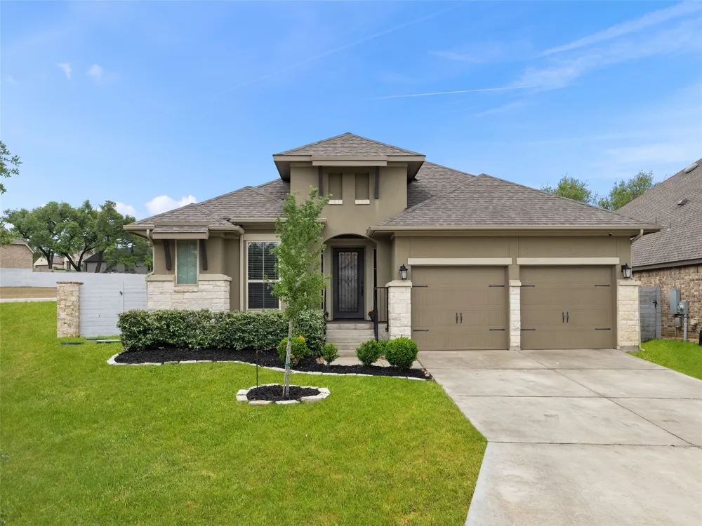 1186 Yaupon Loop New Braunfels, TX 78132
