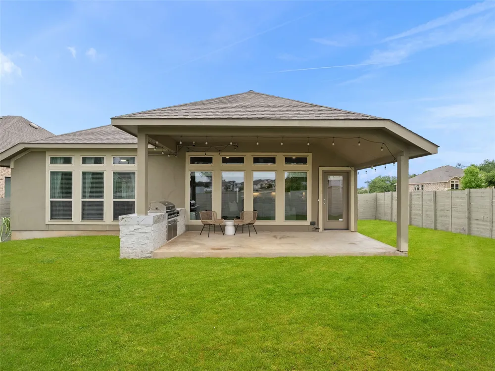 1186 Yaupon Loop New Braunfels, TX 78132