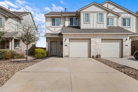 425 White Steppe Way #56