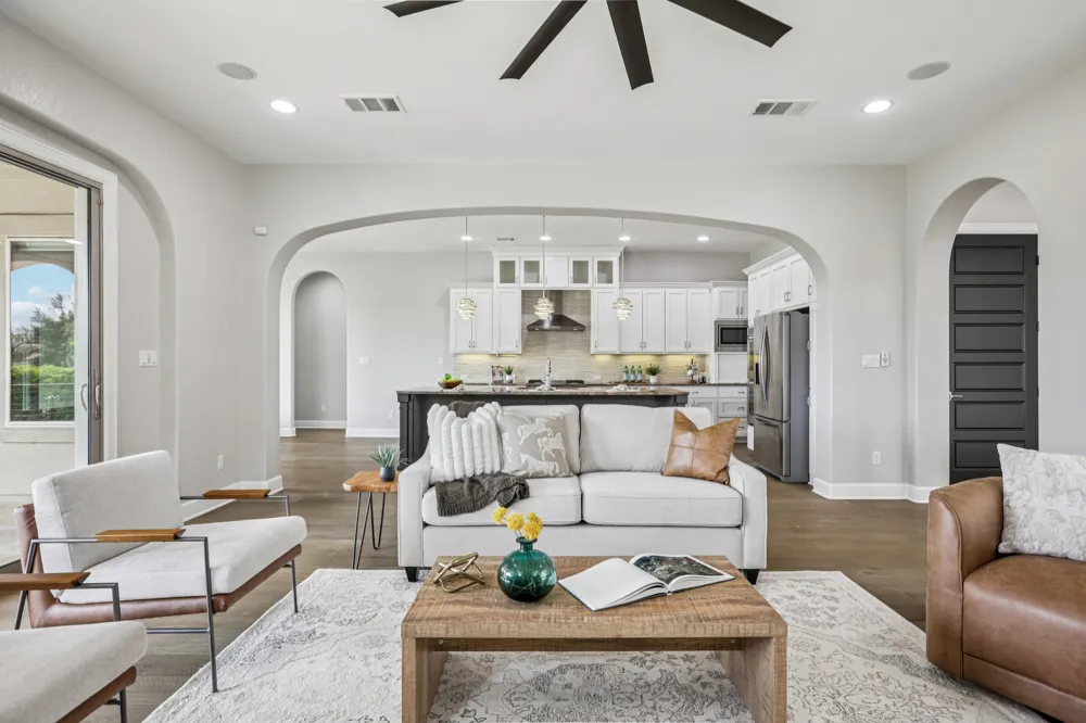 109 Charmstone Lane Georgetown, TX 78628
