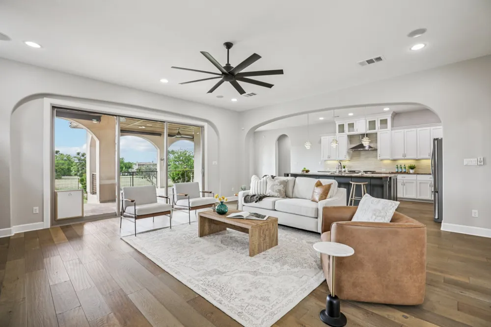 109 Charmstone Lane Georgetown, TX 78628
