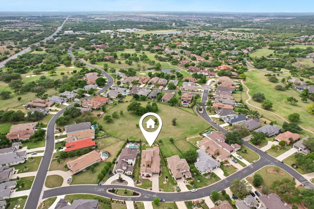 109 Charmstone Lane Georgetown, TX 78628