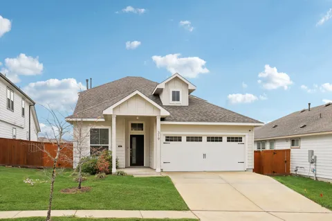 319 William Moon Way