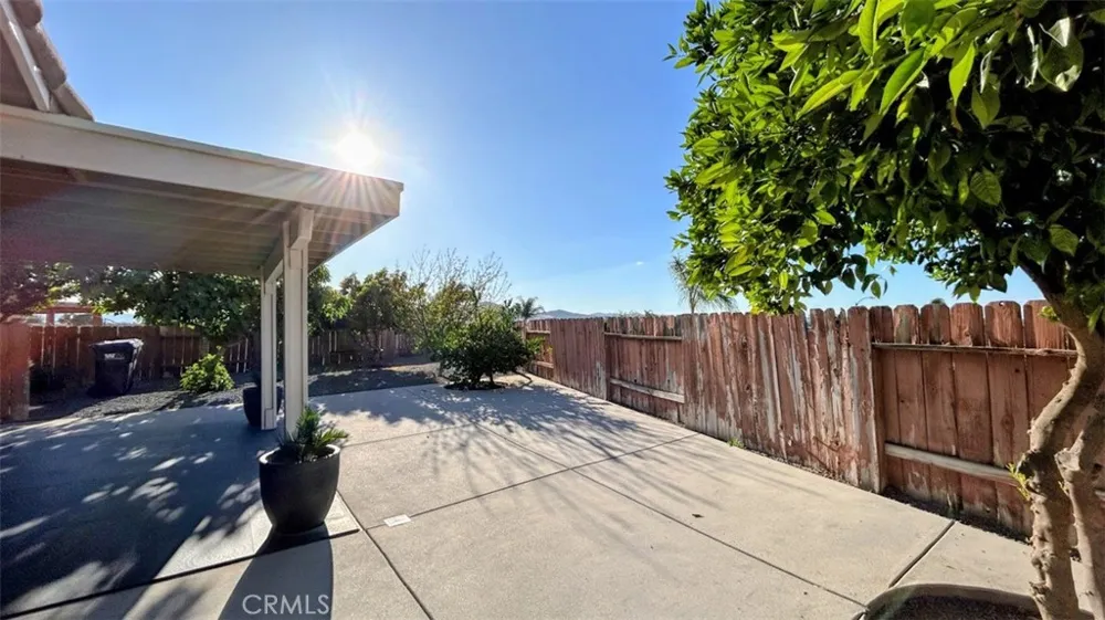 27542 Calle Ganado Menifee, CA 92585