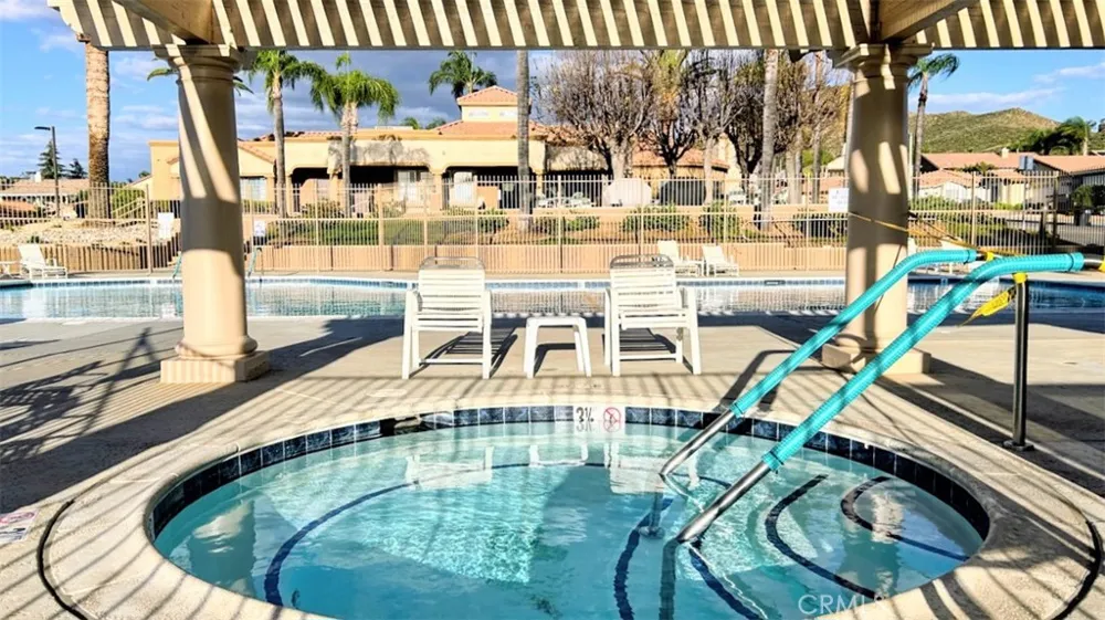 27542 Calle Ganado Menifee, CA 92585