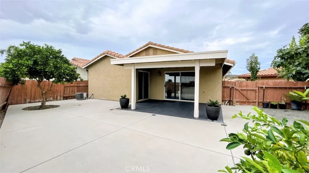 27542 Calle Ganado Menifee, CA 92585