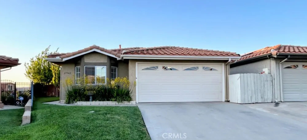 27542 Calle Ganado Menifee, CA 92585
