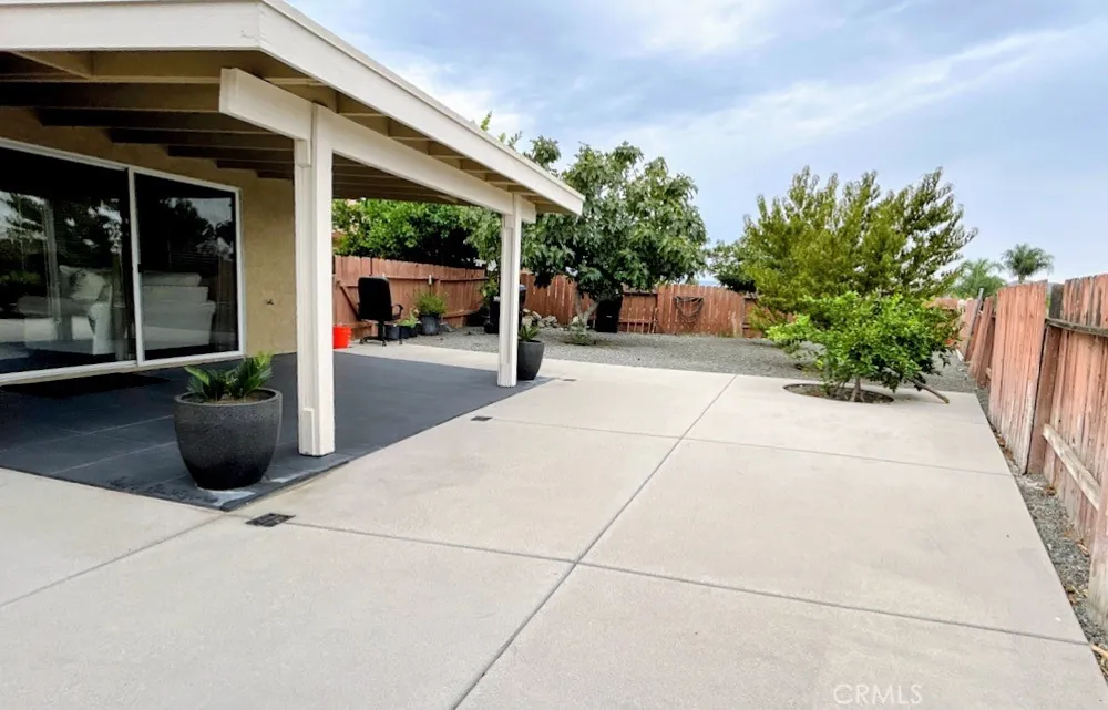 27542 Calle Ganado Menifee, CA 92585