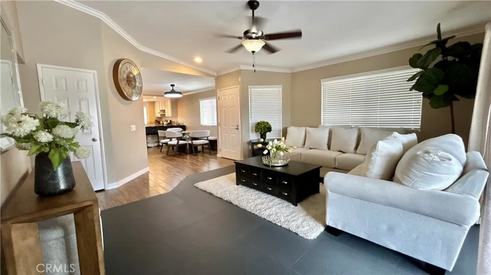 27542 Calle Ganado Menifee, CA 92585