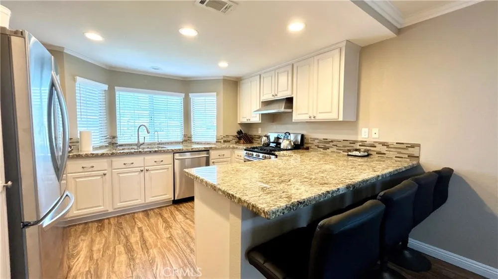 27542 Calle Ganado Menifee, CA 92585