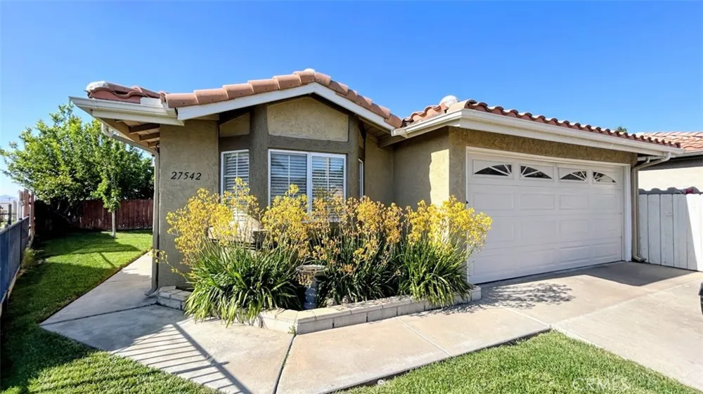 27542 Calle Ganado Menifee, CA 92585