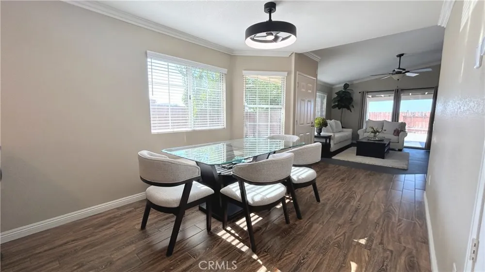 27542 Calle Ganado Menifee, CA 92585