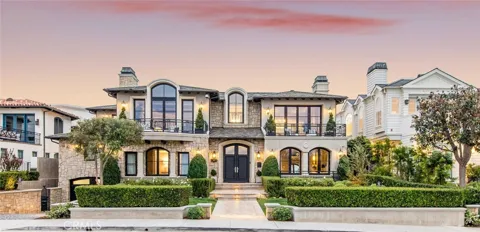 500 Poinsettia Avenue